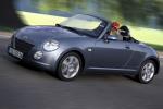 Daihatsu Copen 2007 года